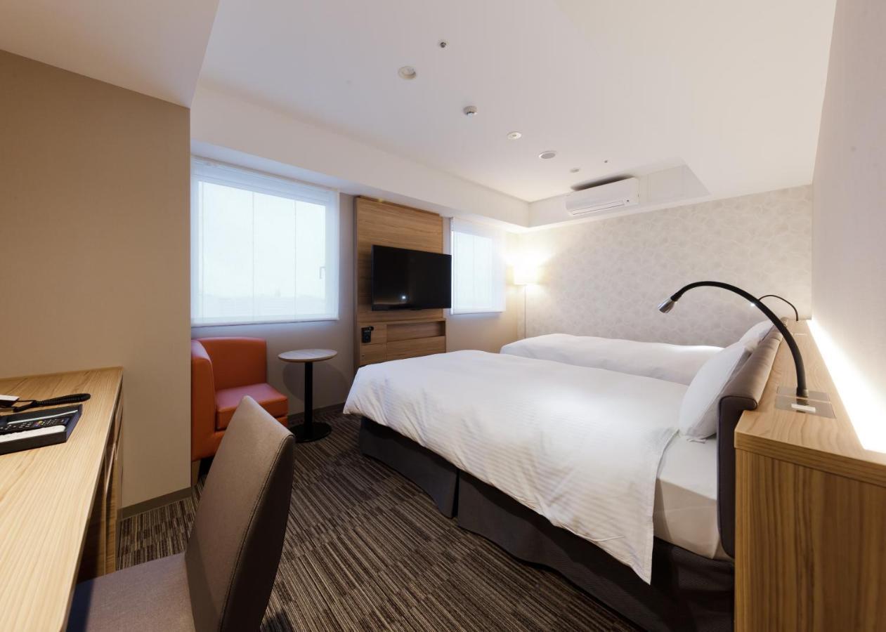 Keikyu Ex Inn Haneda Tokio Zewnętrze zdjęcie