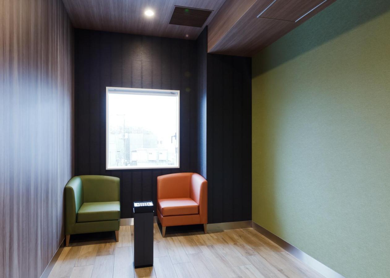 Keikyu Ex Inn Haneda Tokio Zewnętrze zdjęcie