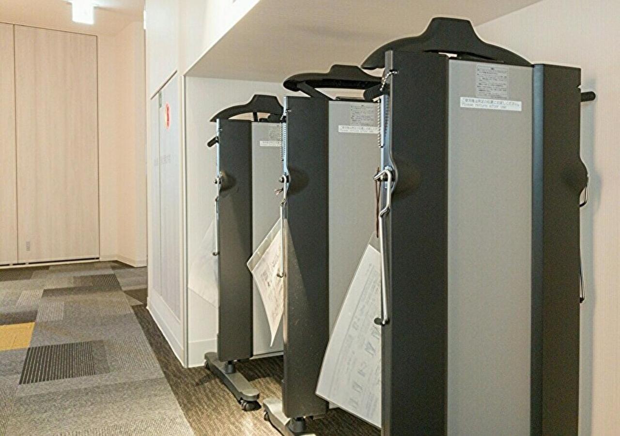 Keikyu Ex Inn Haneda Tokio Zewnętrze zdjęcie