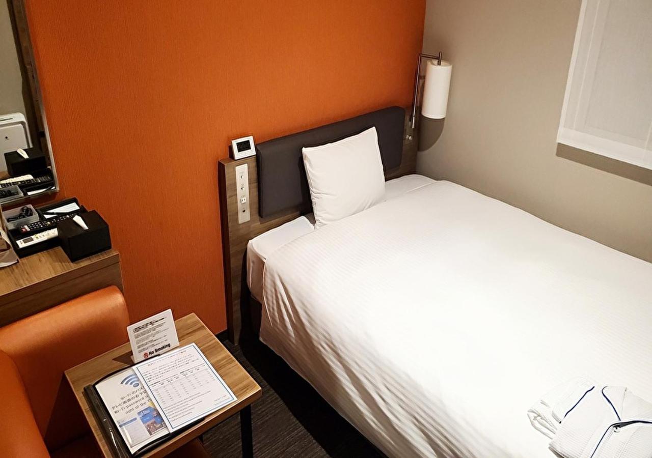 Keikyu Ex Inn Haneda Tokio Zewnętrze zdjęcie